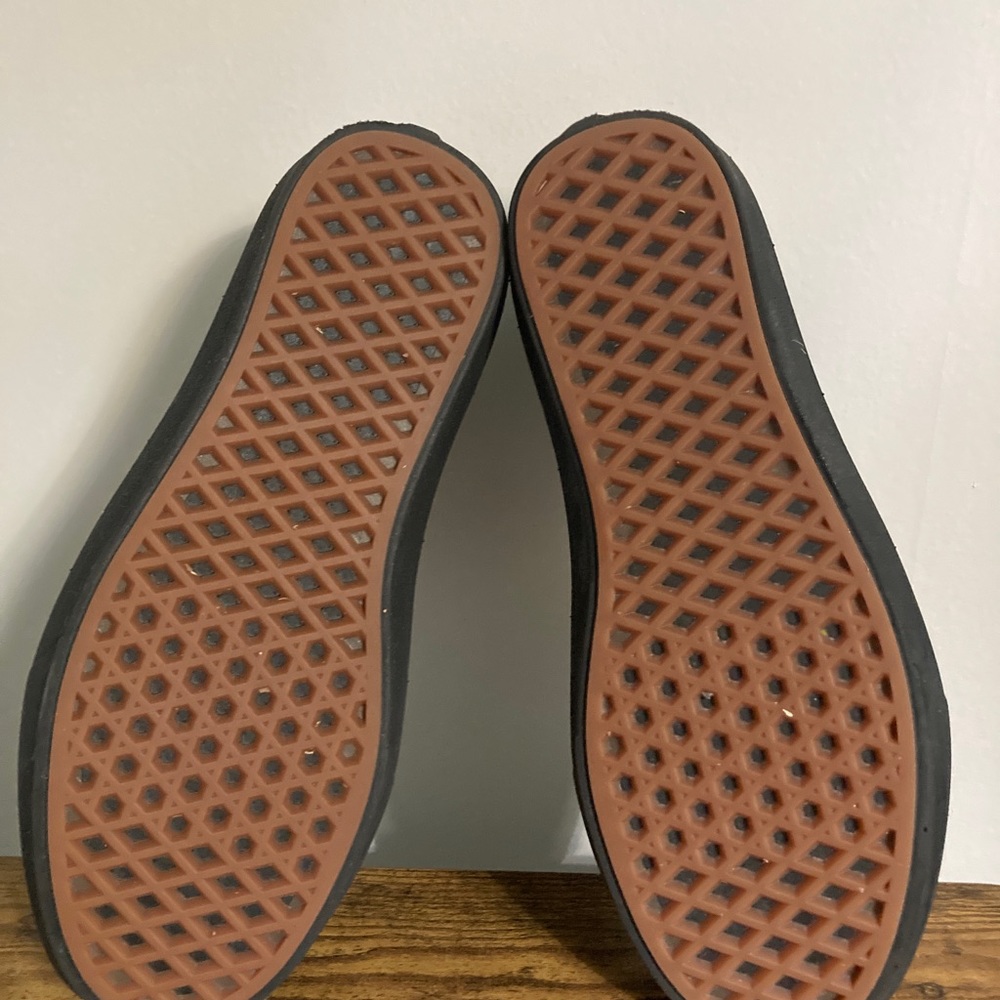 Vans platform sneakers - Picture 3 of 4